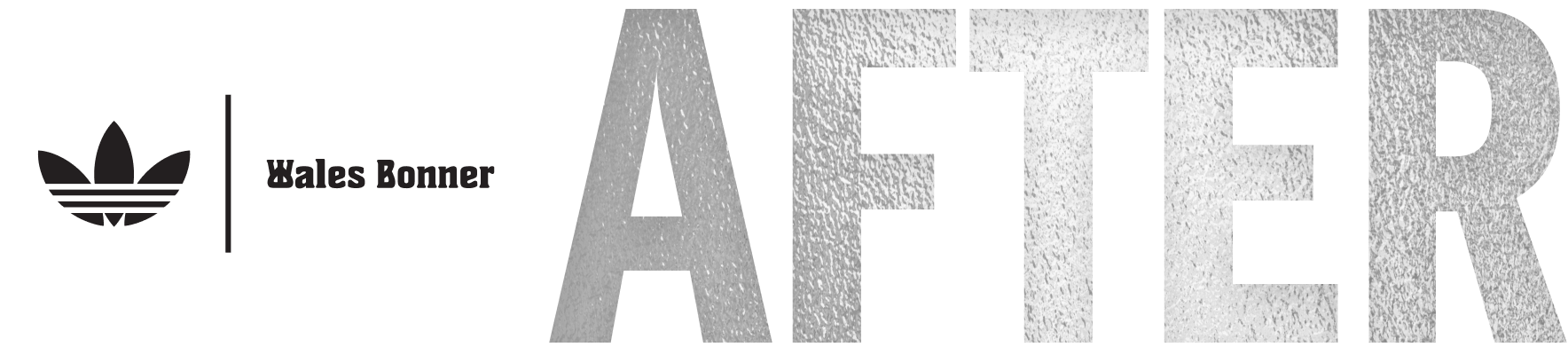 after text
